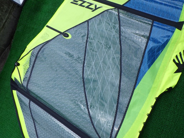 2021-22 ������������ �������������� EZZY WAVE 4.2m2�����/USW-871��