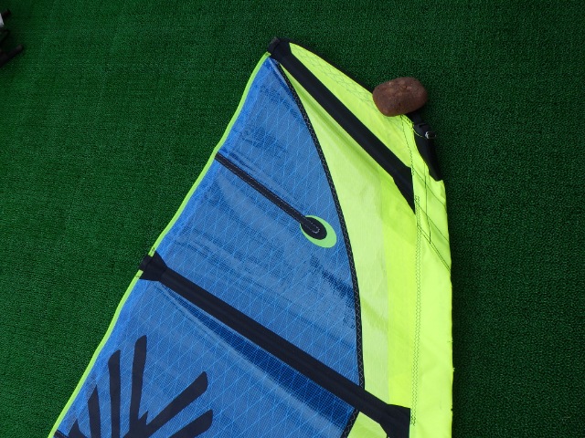 2021-22 ������������ �������������� EZZY WAVE 4.2m2�����/USW-871��