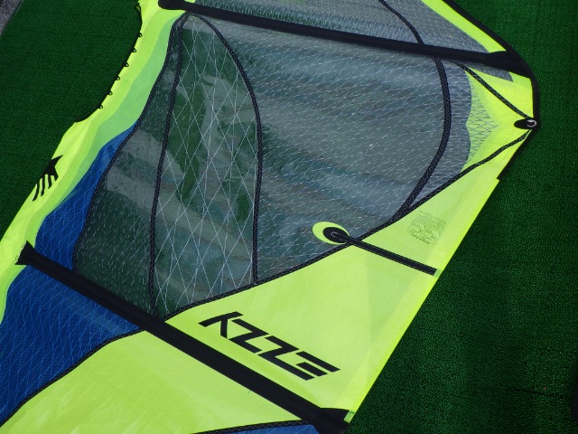 2021-22 ������������ �������������� EZZY WAVE 4.2m2�����/USW-871��