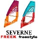2017 ���С��� �ե꡼�� SEVERNE FREEK  ��new/����̵����