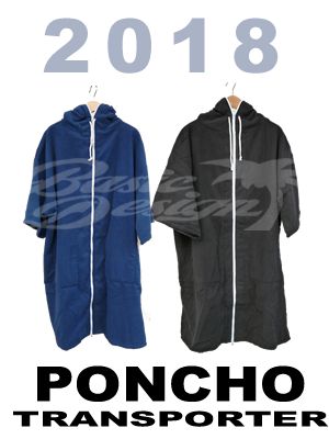 2018 �ȥ�󥹥ݡ����� �ե른�å� �����ؤ��ݥ���� TRANSPORTER PONCHO (new/���̵��)