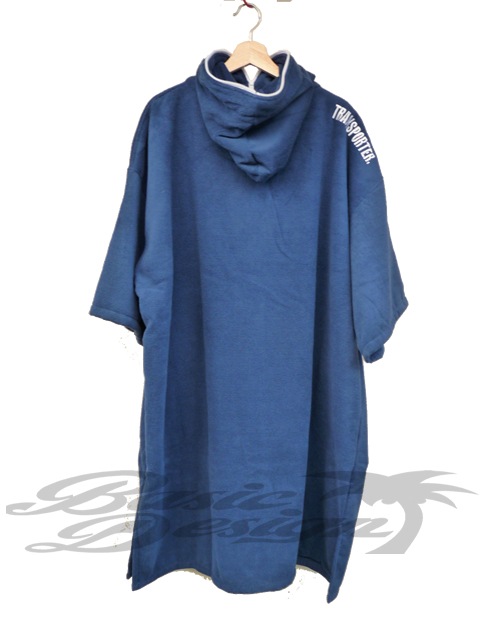 2018 �ȥ�󥹥ݡ����� �ե른�å� �����ؤ��ݥ���� TRANSPORTER PONCHO (new/���̵��)