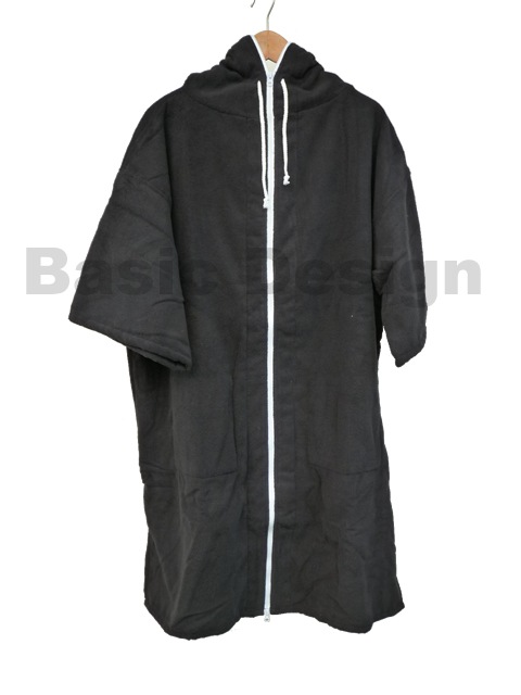 2018 �ȥ�󥹥ݡ����� �ե른�å� �����ؤ��ݥ���� TRANSPORTER PONCHO (new/���̵��)