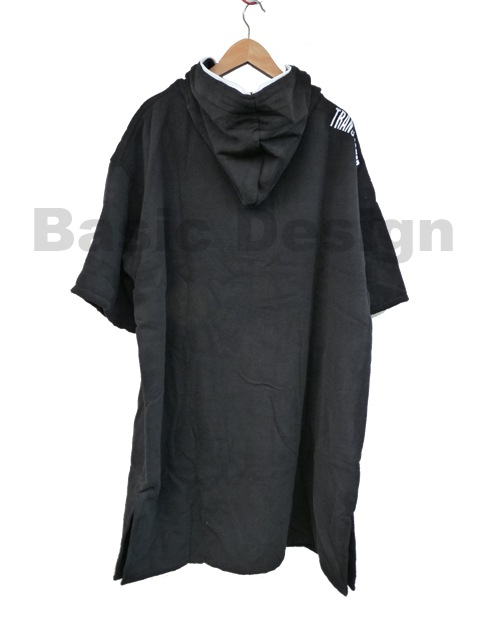 2018 �ȥ�󥹥ݡ����� �ե른�å� �����ؤ��ݥ���� TRANSPORTER PONCHO (new/���̵��)