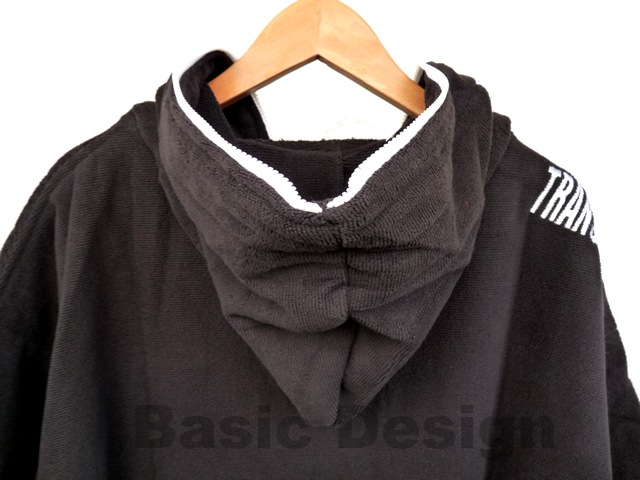 2018 �ȥ�󥹥ݡ����� �ե른�å� �����ؤ��ݥ���� TRANSPORTER PONCHO (new/���̵��)