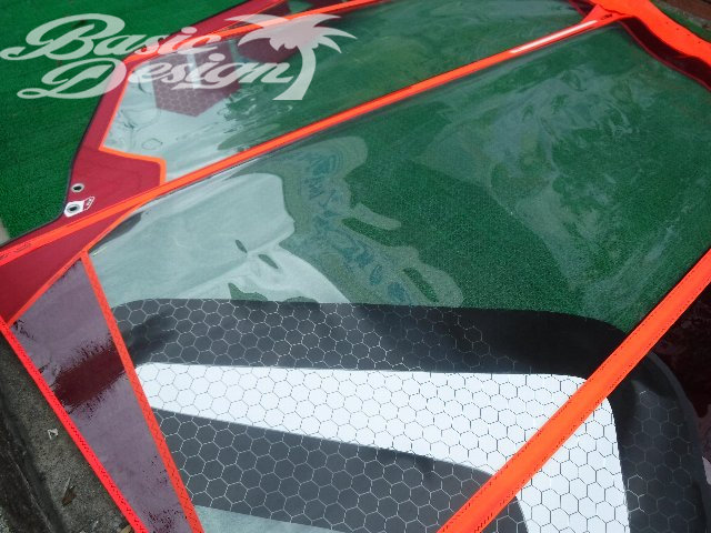 2021 С  ƥ SEVERNE TURBO GT 8.62 (/USR-274