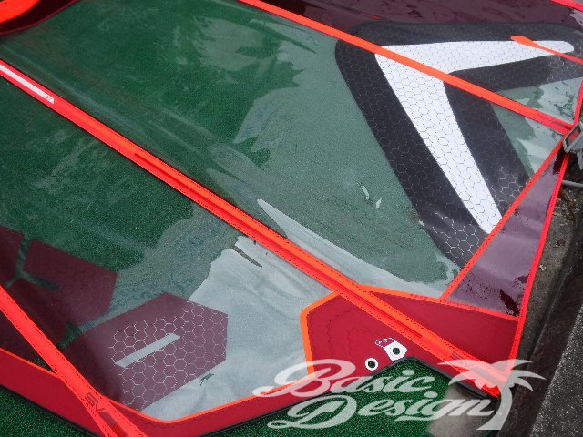 2021 С  ƥ SEVERNE TURBO GT 8.62 (/USR-274