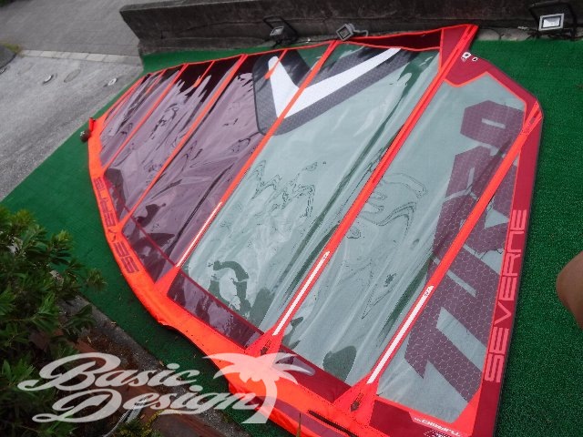 2021 С  ƥ SEVERNE TURBO GT 8.62 (/USR-274
