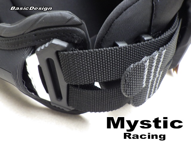 2026 �ߥ��ƥ��å� �졼���� �ϡ��ͥ� MYSTIC RACING HARNESS ��new��
