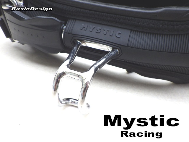 2026 �ߥ��ƥ��å� �졼���� �ϡ��ͥ� MYSTIC RACING HARNESS ��new��