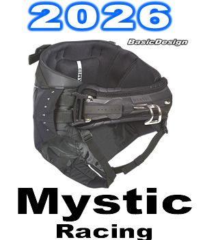 2026 �ߥ��ƥ��å� �졼���� �ϡ��ͥ� MYSTIC RACING HARNESS ��new��