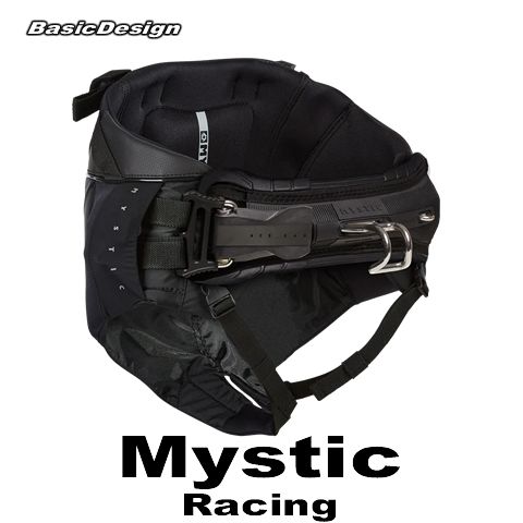 2026 �ߥ��ƥ��å� �졼���� �ϡ��ͥ� MYSTIC RACING HARNESS ��new��