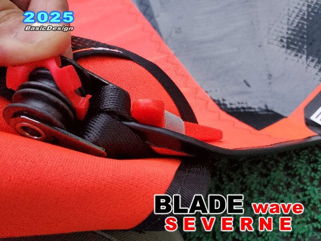 2025 ���С��󥻥��� �֥졼�� SEVERNE BLADE ��new/����̵����