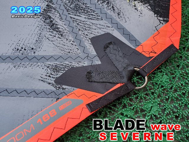 2025 ���С��󥻥��� �֥졼�� SEVERNE BLADE ��new/����̵����