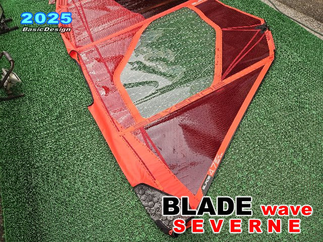 2025 ���С��󥻥��� �֥졼�� SEVERNE BLADE ��new/����̵����