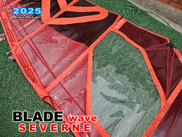 2025 ���С��󥻥��� �֥졼�� SEVERNE BLADE ��new/����̵����