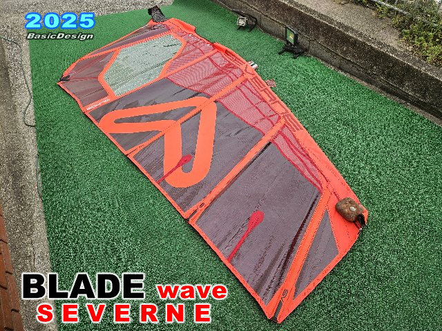 2025 ���С��󥻥��� �֥졼�� SEVERNE BLADE ��new/����̵����