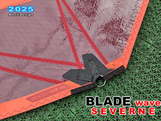 2025 ���С��󥻥��� �֥졼�� SEVERNE BLADE ��new/����̵����