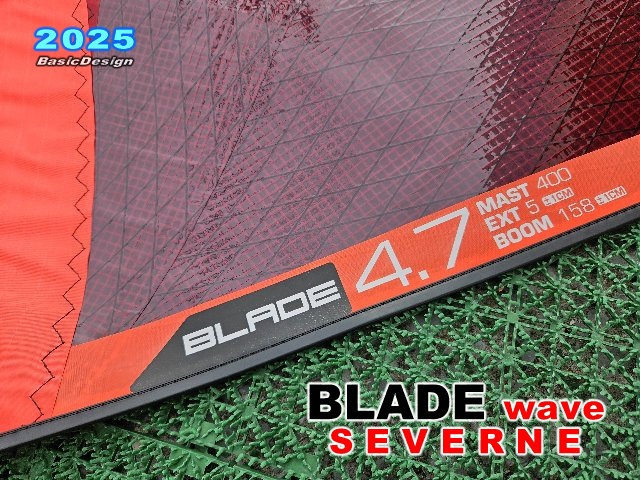 2025 ���С��󥻥��� �֥졼�� SEVERNE BLADE ��new/����̵����
