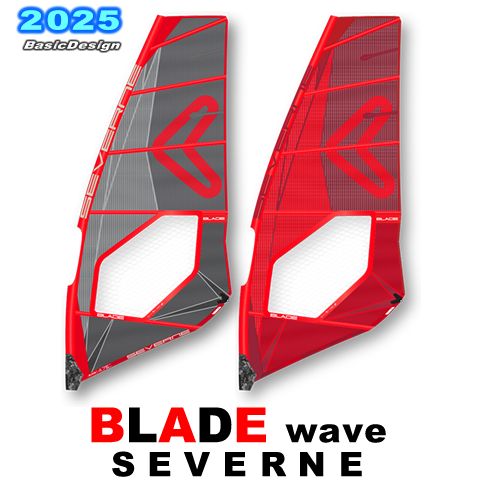 2025 ���С��󥻥��� �֥졼�� SEVERNE BLADE ��new/����̵����