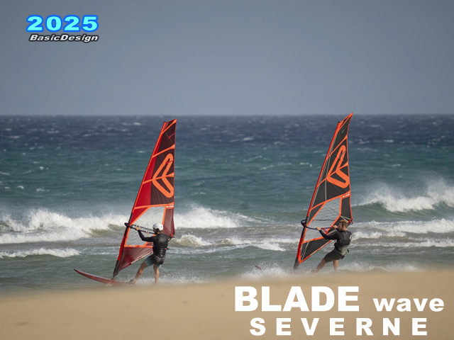 2025 ���С��󥻥��� �֥졼�� SEVERNE BLADE ��new/����̵����