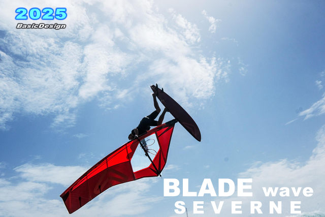 2025 ���С��󥻥��� �֥졼�� SEVERNE BLADE ��new/����̵����