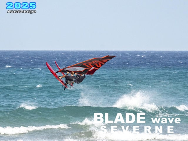 2025 ���С��󥻥��� �֥졼�� SEVERNE BLADE ��new/����̵����