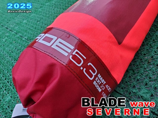 2025 ���С��󥻥��� �֥졼�� SEVERNE BLADE ��new/����̵����