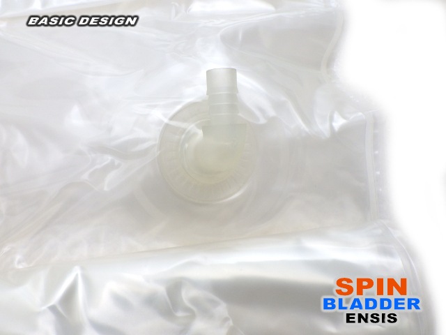 2022-23 ���󥷥� ���ԥ� ������ �֥���� ENSIS TOPSPIN WING BLADER ��new��