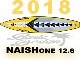 2018 ʥå SUP NAISH ONE12'6" (new/̵)