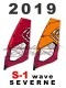 2019 ���С��� ������� SEVERNE S-1  ��new/����̵����