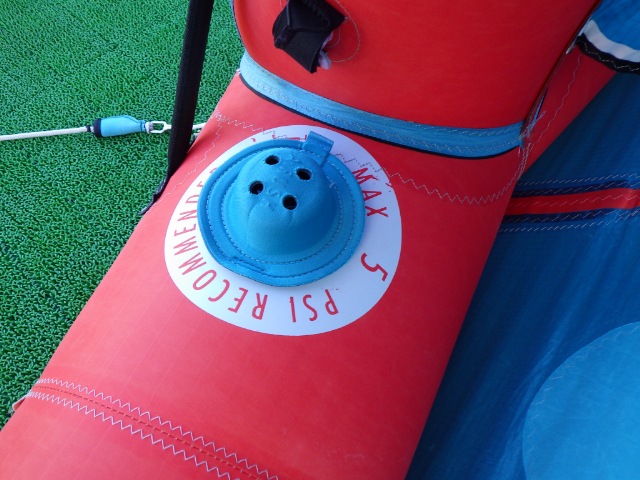 2021-22 ������å��� �ե꡼������ ������ AIRUSH V2 FreeWing AIR 5.0m2�����/UWING-142��