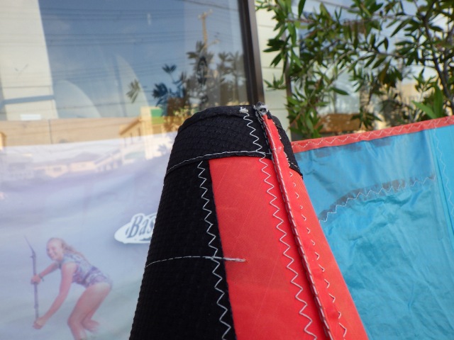 2021-22 ������å��� �ե꡼������ ������ AIRUSH V2 FreeWing AIR 5.0m2�����/UWING-142��