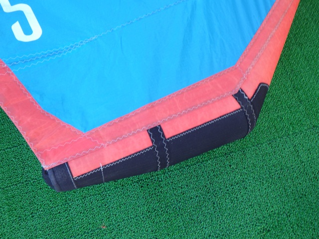 2021-22 ������å��� �ե꡼������ ������ AIRUSH V2 FreeWing AIR 5.0m2�����/UWING-142��