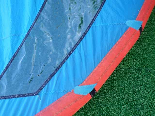 2021-22 ������å��� �ե꡼������ ������ AIRUSH V2 FreeWing AIR 5.0m2�����/UWING-142��