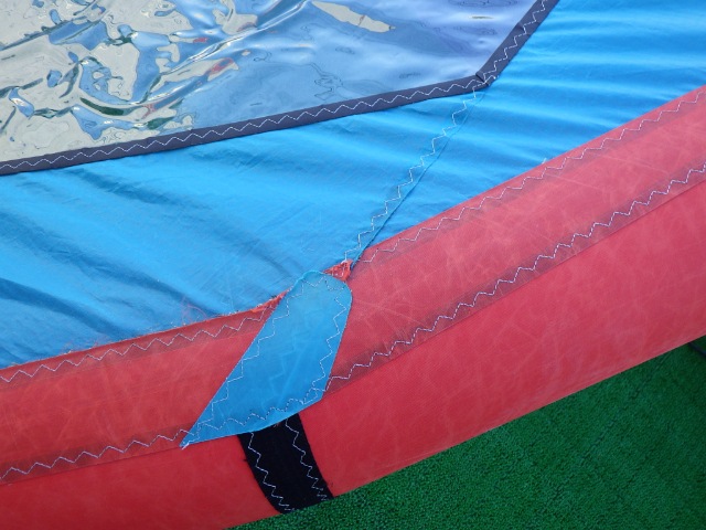 2021-22 ������å��� �ե꡼������ ������ AIRUSH V2 FreeWing AIR 5.0m2�����/UWING-142��