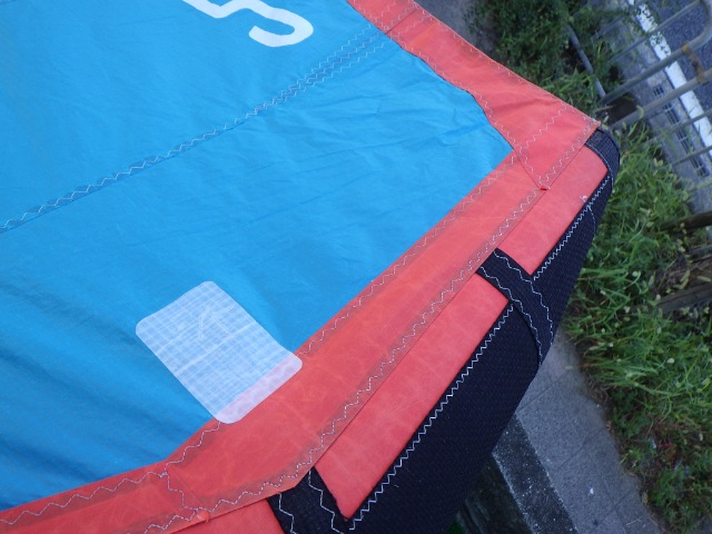 2021-22 ������å��� �ե꡼������ ������ AIRUSH V2 FreeWing AIR 5.0m2�����/UWING-142��