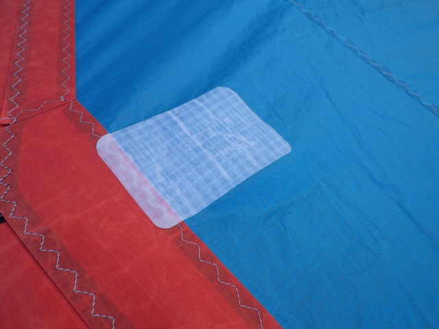 2021-22 ������å��� �ե꡼������ ������ AIRUSH V2 FreeWing AIR 5.0m2�����/UWING-142��