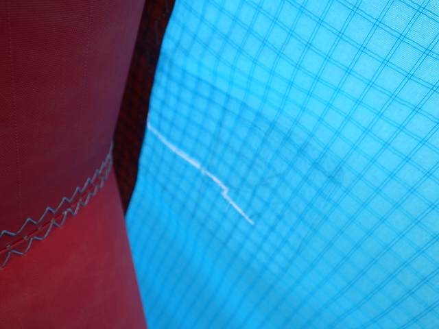 2021-22 ������å��� �ե꡼������ ������ AIRUSH V2 FreeWing AIR 5.0m2�����/UWING-142��