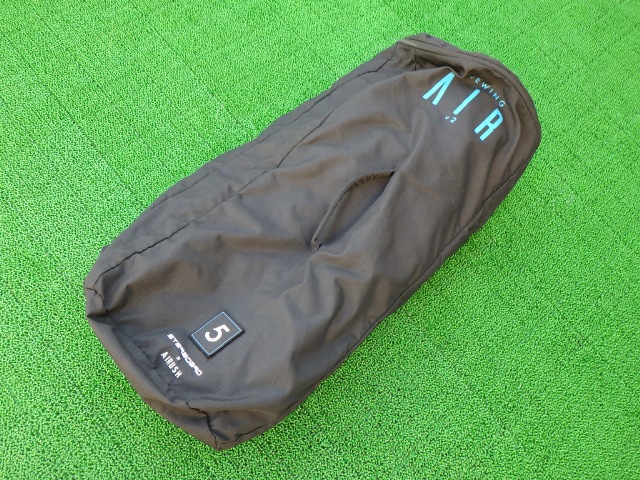 2021-22 ������å��� �ե꡼������ ������ AIRUSH V2 FreeWing AIR 5.0m2�����/UWING-142��