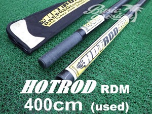2005 ۥåȥå ޥ HOTROD RDM 92%ܥ 400cm/UMST-504