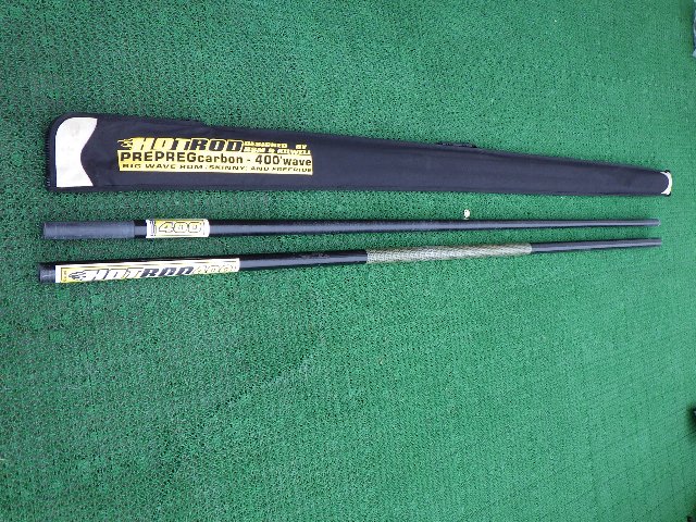 2005 ۥåȥå ޥ HOTROD RDM 92%ܥ 400cm/UMST-504