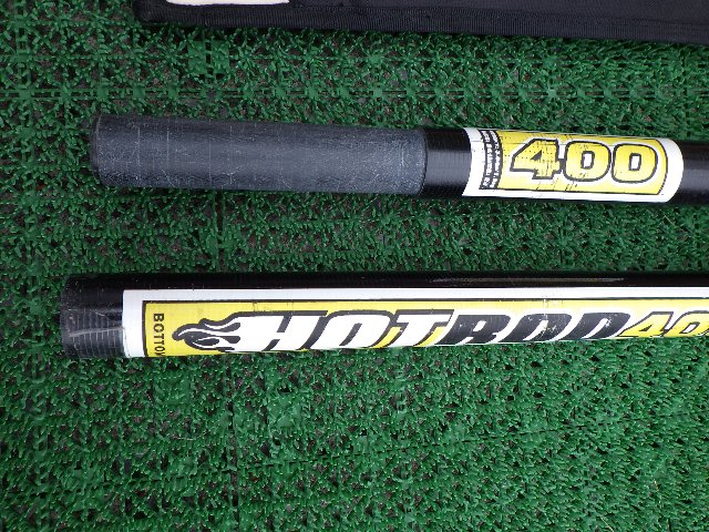 2005 ۥåȥå ޥ HOTROD RDM 92%ܥ 400cm/UMST-504