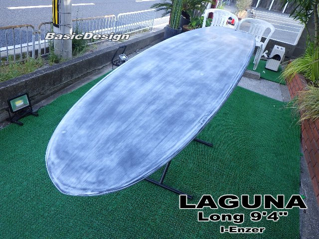 2024 �������󥶡� ���󥰥ܡ���  �饰���� I-Enzer LAGUNA 9'4"  (PNY-ID/����̵��)