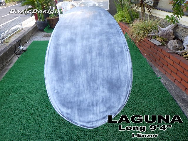 2024 �������󥶡� ���󥰥ܡ���  �饰���� I-Enzer LAGUNA 9'4"  (PNY-ID/����̵��)