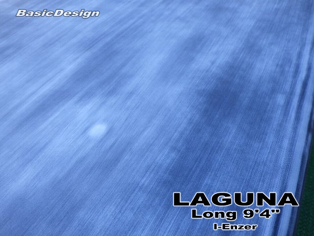 2024 �������󥶡� ���󥰥ܡ���  �饰���� I-Enzer LAGUNA 9'4"  (PNY-ID/����̵��)