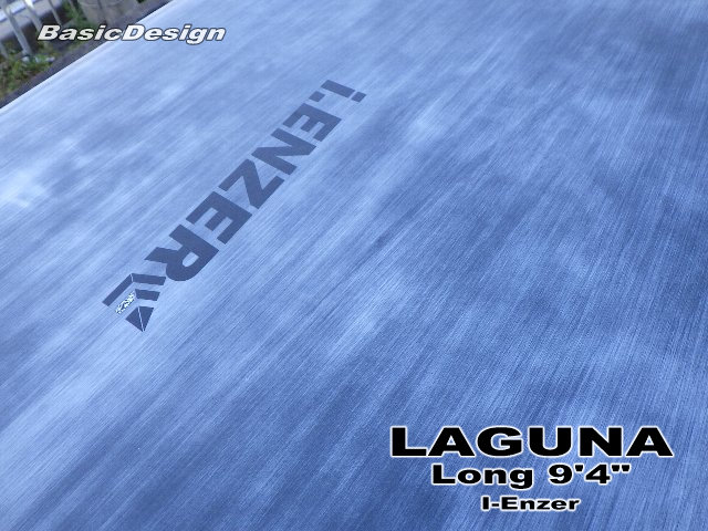 2024 �������󥶡� ���󥰥ܡ���  �饰���� I-Enzer LAGUNA 9'4"  (PNY-ID/����̵��)