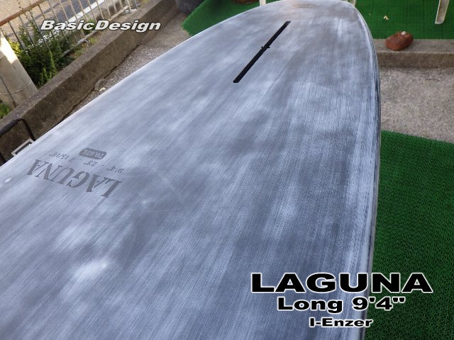 2024 �������󥶡� ���󥰥ܡ���  �饰���� I-Enzer LAGUNA 9'4"  (PNY-ID/����̵��)