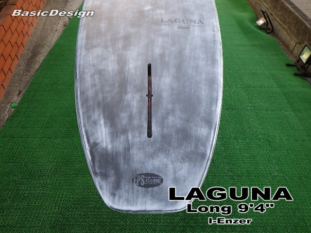 2024 �������󥶡� ���󥰥ܡ���  �饰���� I-Enzer LAGUNA 9'4"  (PNY-ID/����̵��)