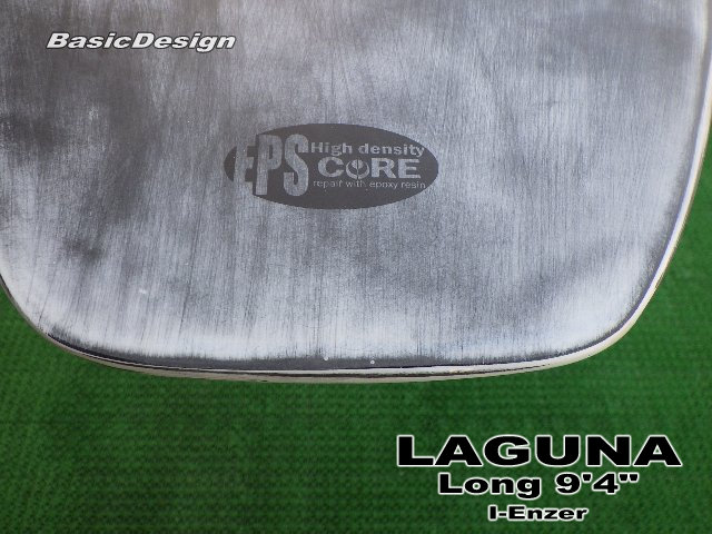 2024 �������󥶡� ���󥰥ܡ���  �饰���� I-Enzer LAGUNA 9'4"  (PNY-ID/����̵��)